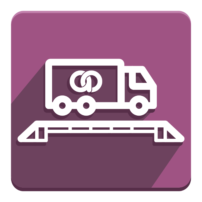 MÓDULO GESTIÓN DE TRÁFICO E INVENTARIO